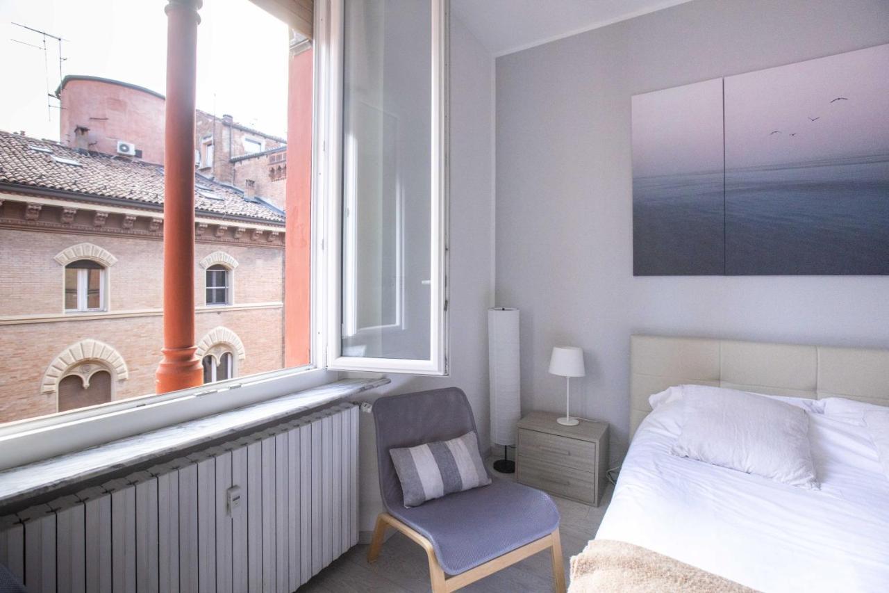 Apartamento Incantevole Nel Cuore Di