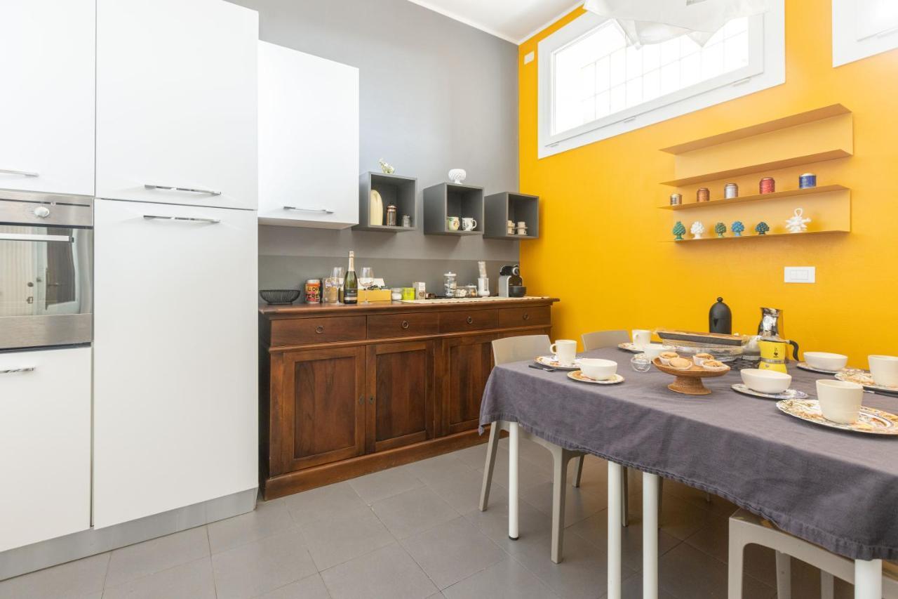 Apartamento Incantevole Nel Cuore Di *