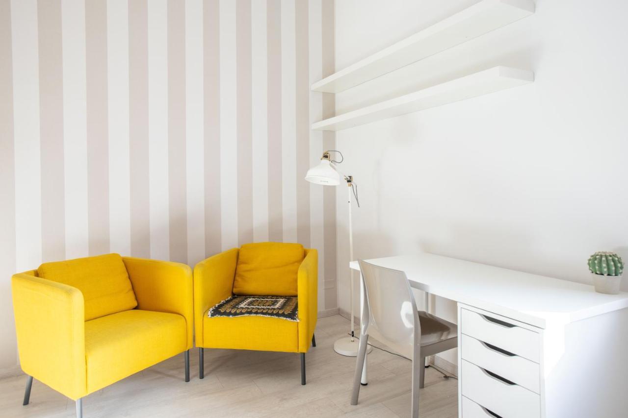 Apartamento Incantevole Nel Cuore Di *