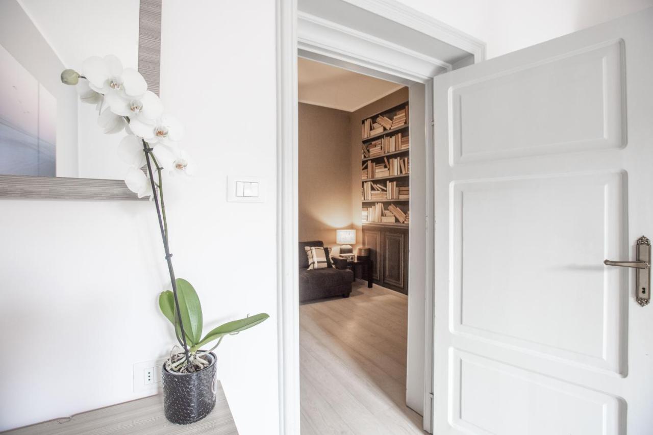 Appartement Incantevole Nel Cuore Di Bologna